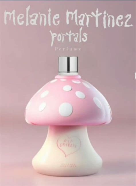 melanie martinez perfume website|melanie martinez portals perfume restock.